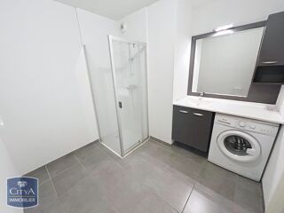  Appartement � vendre 2 pi�ces 45 m�