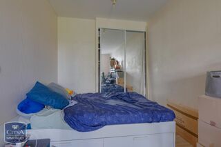  Appartement  vendre 1 pice 38 m