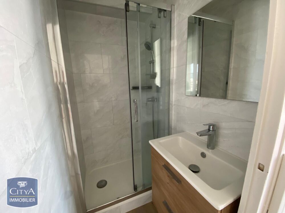 vente Appartement - 2 pièce(s) - 33 m² Grenoble (38100)