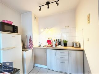  Appartement  vendre 2 pices 36 m