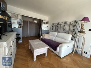  Appartement  vendre 3 pices 69 m