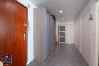  Appartement  vendre 3 pices 85 m