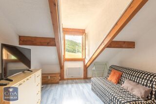  Appartement  vendre 2 pices 39 m