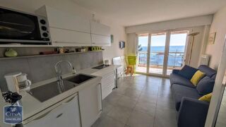  Appartement � vendre 1 pi�ce 20 m�