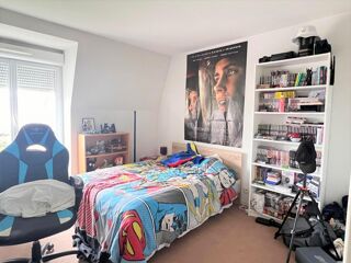  Appartement � vendre 3 pi�ces 79 m�