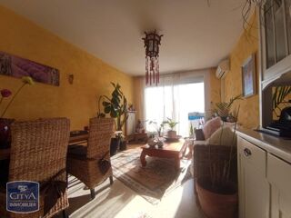  Appartement  vendre 3 pices 51 m