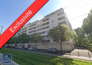  Appartement � vendre 1 pi�ce 21 m�