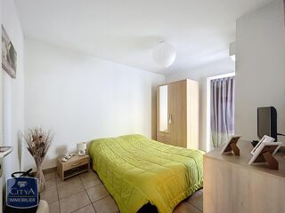  Appartement � vendre 3 pi�ces 62 m�