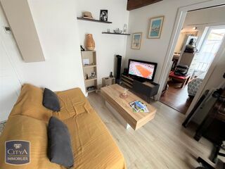  Appartement � vendre 2 pi�ces 33 m�