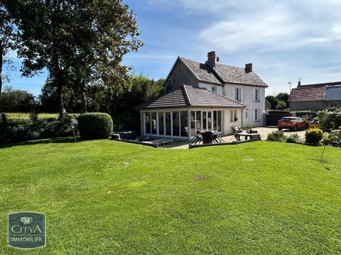   Vente Maison Maison - 7 pice(s) - 155 m