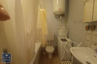  Appartement � vendre 2 pi�ces 34 m�