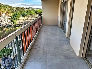  Appartement � vendre 2 pi�ces 53 m�