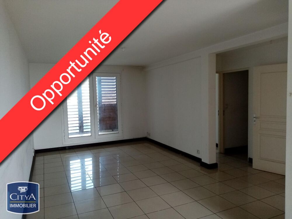 Appartement T2 de 46m² à La Possession - VUE SUR MER En ....