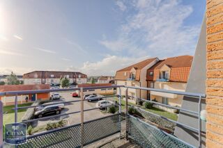  Appartement  vendre 3 pices 60 m