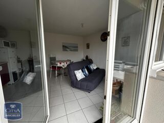  Appartement � vendre 3 pi�ces 55 m�