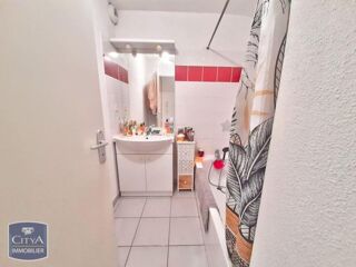  Appartement  vendre 2 pices 48 m