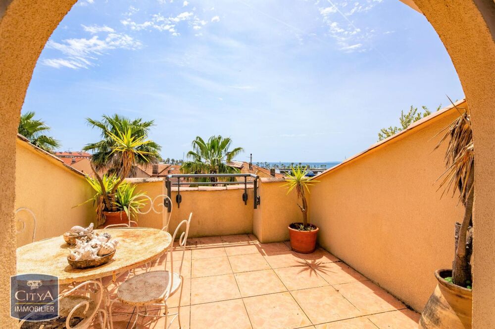  vendre  Appartement Saint-Raphal (83700)