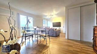  Appartement � vendre 4 pi�ces 90 m�