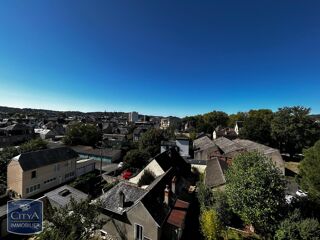  Appartement � vendre 4 pi�ces 82 m�