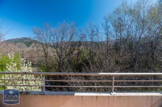  Appartement � vendre 2 pi�ces 57 m�