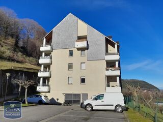  Appartement � vendre 3 pi�ces 68 m�