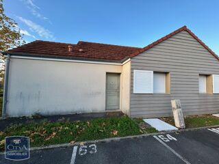  Maison � vendre 2 pi�ces 45 m�