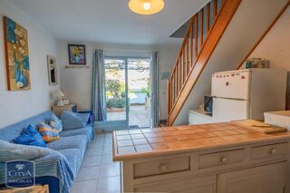  Appartement � vendre 3 pi�ces 40 m�