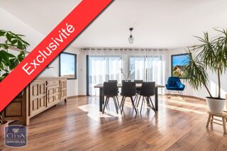  Maison  vendre 5 pices 117 m