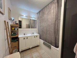  Appartement � vendre 3 pi�ces 57 m�