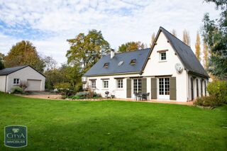  Maison  vendre 6 pices 196 m