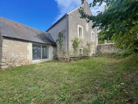   Vente Maison Maison - 6 pi�ce(s) - 175 m�