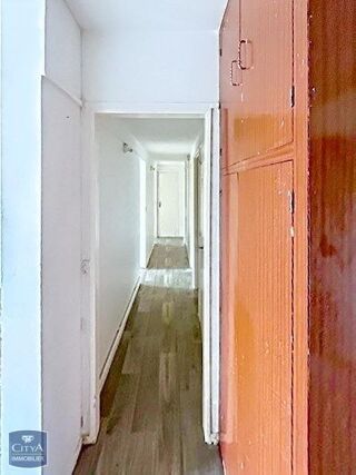  Appartement  vendre 4 pices 73 m