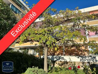  Appartement � vendre 2 pi�ces 47 m�