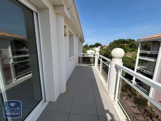  Appartement � vendre 3 pi�ces 71 m�