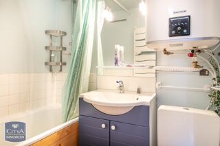  Appartement � vendre 2 pi�ces 27 m�