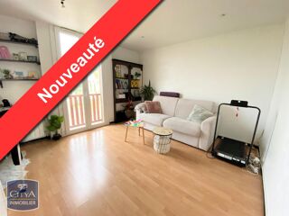  Appartement � vendre 1 pi�ce 30 m�