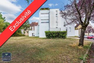  Appartement � vendre 3 pi�ces 67 m�