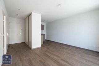  Appartement � vendre 2 pi�ces 42 m�