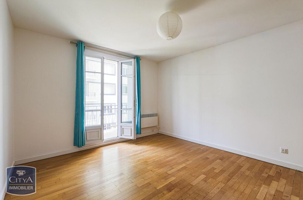 vente Appartement - 3 pièce(s) - 72 m² Grenoble (38000)
