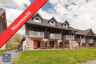  Appartement � vendre 2 pi�ces 28 m�