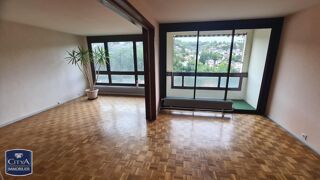  Appartement � vendre 3 pi�ces 76 m�