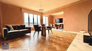  Appartement � vendre 4 pi�ces 86 m�