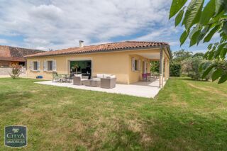  Villa � vendre 4 pi�ces 111 m�