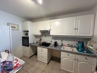  Appartement � vendre 4 pi�ces 90 m�