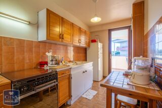  Appartement � vendre 2 pi�ces 47 m�