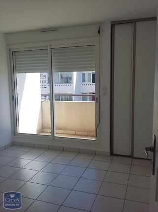  Appartement � vendre 3 pi�ces 63 m� Saint-denis
