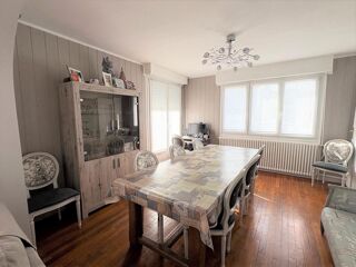  Maison  vendre 7 pices 132 m