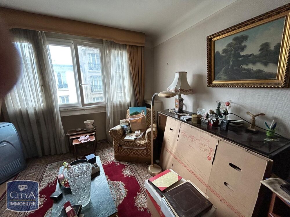 � vendre  Appartement Paris 15