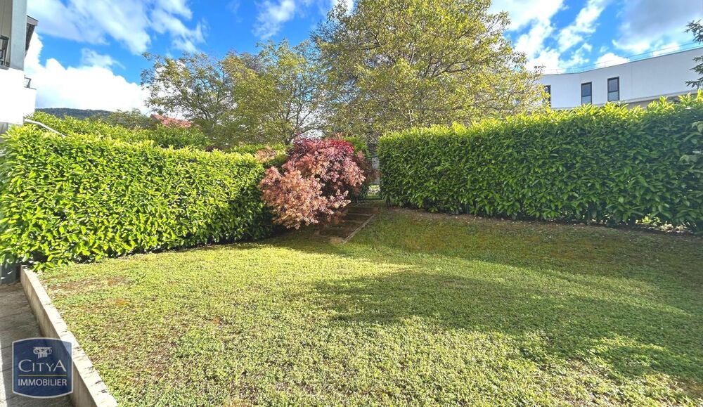 vente Appartement - 3 pièce(s) - 65 m² Archamps (74160)
