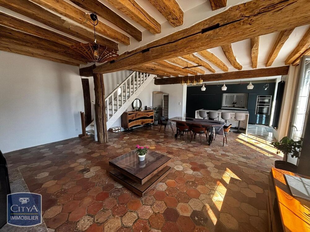  vendre  Maison Saint-Martin-de-Nigelles (28130)